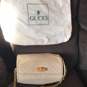 Gucci shoulder bag
